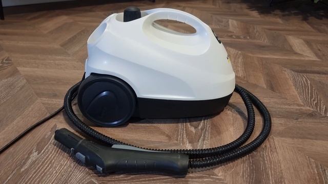 Kärcher SC 2 пароочиститель / парогенератор - инструкция по смотреть онлайн