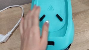 Парогенератор Polaris PS7700k