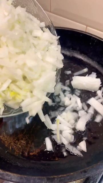 Самса в духовке #быстро #легко #вкусно #еда #рецепты #до? смотреть онлайн
