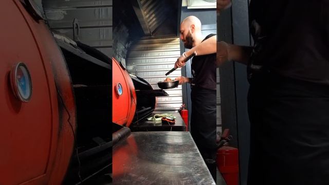 Пробный видос) не судите строго я ток учусь) #смокер #ку смотреть онлайн