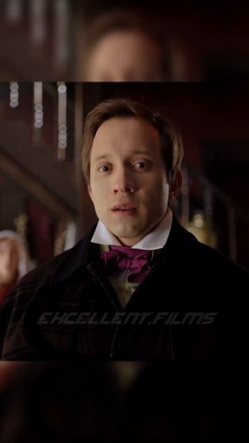 Попал в прошлое и оскорбил Пушкина 😳 🎬 Сериал: «Гост? смотреть онлайн