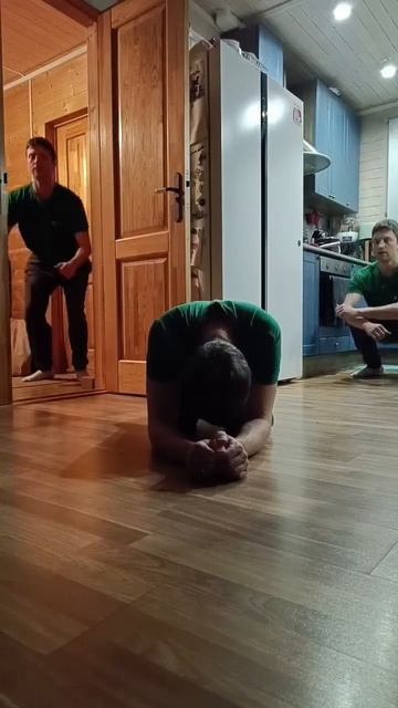 Челендж 50: день 11 смотреть онлайн