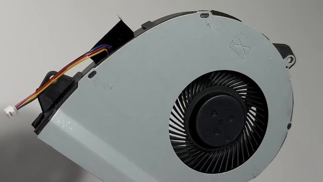 Вентилятор кулер для ноутбука Asus ROG 079585 смотреть онлайн
