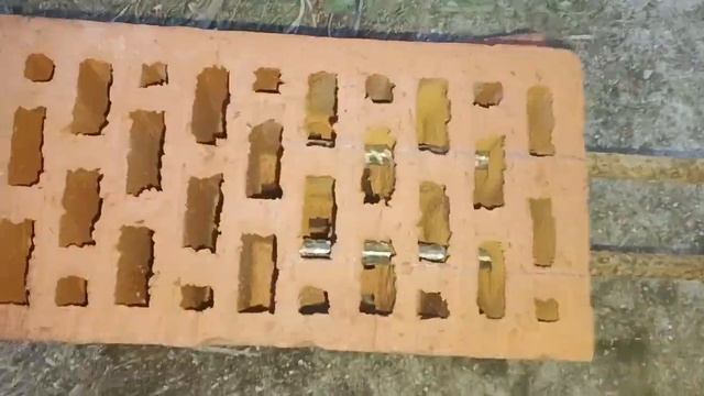 Портал для банной печи из кирпича в каркасной бане. Пе? смотреть онлайн