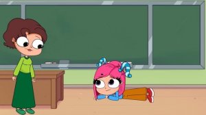 НИКОГДА НЕ ПРАНКУЙ ТАК МАМУ (СБОРНИК)