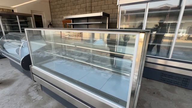 ВИТРИНА ХОЛОДИЛЬНИК НАРХЛАРИ.АРЗОН ЖОЙИДАН ☎️+99890533727 смотреть онлайн