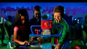 Герои в масках Штаб героев Средний 32973