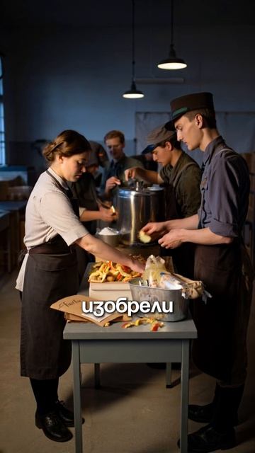 Главный секрет Coca-Cola, о котором никто не знает! 🥤 смотреть онлайн