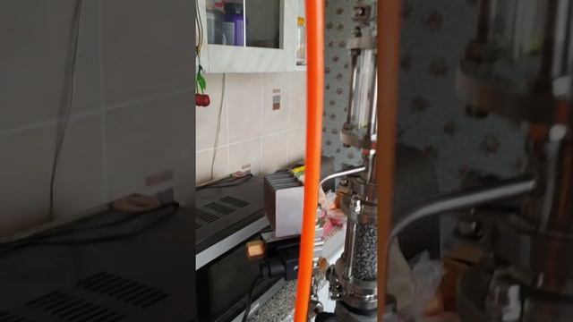 вторая перегонка на колонне 1.5 дюйма смотреть онлайн