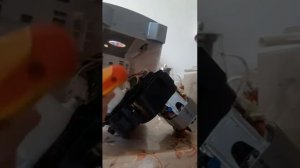 Ремонт мясорубки BOSCH. Меняем ШЕСТЕРЁНКУ по женски 😂☝?