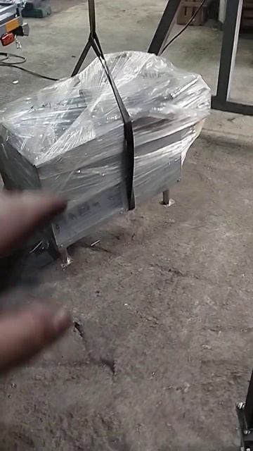 Вес установки для забруса. Плавилка. Как заказать 8905081 смотреть онлайн