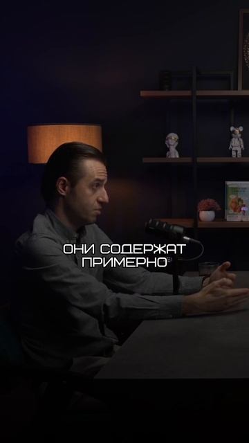 Стоит ли считать каллории и не есть после 6? Полный вып? смотреть онлайн