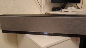 Yamaha YSP-800 Саундбар