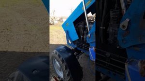 Заправка кондиционера Фреоном, мтз-82