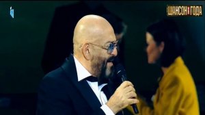 Михаил Шуфутинский и Анастасия Спиридонова   Питер, Мо