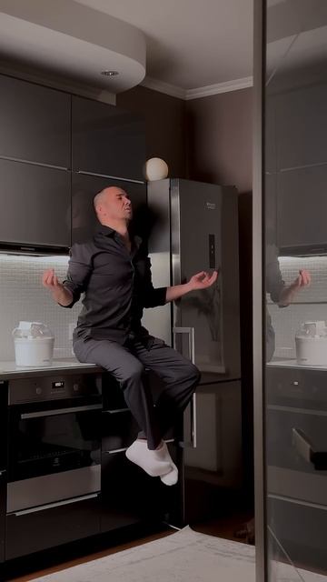 Мороженое как в детстве.Рецепт кунжутного мороженого. смотреть онлайн