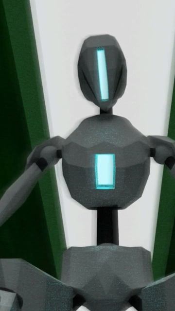 развлекаюсь в blender... смотреть онлайн