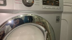 Лайфхак как удалить пену из стиральной машины