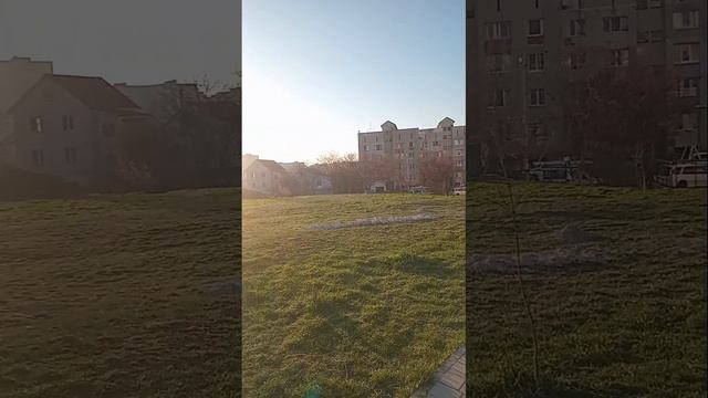 Погода в Симферополе. Я иду в школу смотреть онлайн