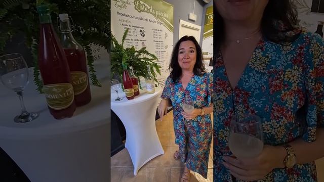 Противопаразитарный напиток и продукты для здорового смотреть онлайн