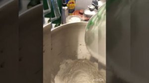 Планетарный миксер китфорт КТ 3413.