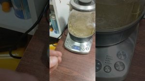 Чайник BORK K810 Ремонт