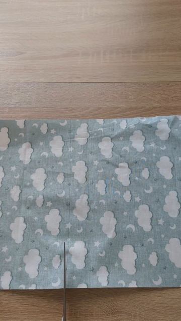 Создание бортиков в кроватку ❤️ ЧАСТЬ...1🔥 #рекоменда