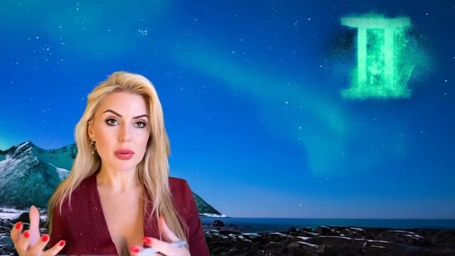 БЛИЗНЕЦЫ - ГОРОСКОП на ЯНВАРЬ 2024 смотреть онлайн