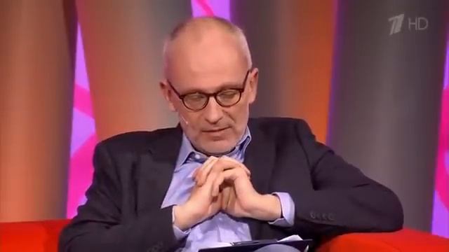 Мужское / Женское 22.03.2022. Убила детей, мешали спать!