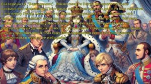 8. Россия после Петра 1.История 8 класс. Андреев. Краткий