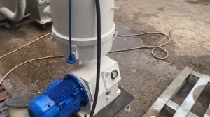 Сепаратор для высокожирных сливок Ж5 ОС2 Д 500