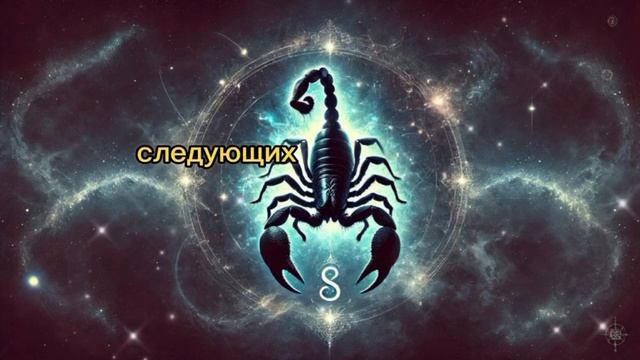 Скорпион, все про знак зодиака. #гороскоп #скорпион #зо? смотреть онлайн
