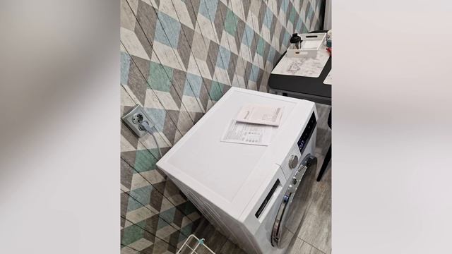 Сушильная машина Weissgauff WD 5297 DS Heat Pump