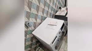 Сушильная машина Weissgauff WD 5297 DS Heat Pump