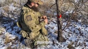 Американская трофейная граната M67 в чем ее плюс #марат?