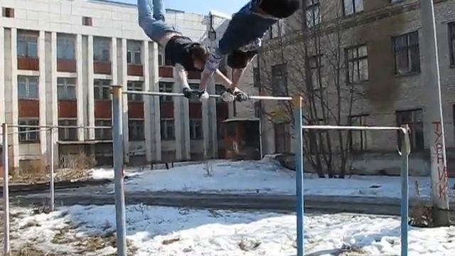 ПРИКОЛЫ С ТУРНИКОМ смотреть онлайн