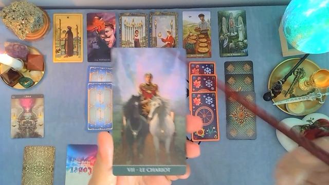 Весы. Неделя с 15 по 21 июля 2024 года. смотреть онлайн