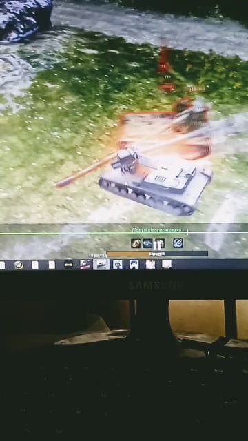 #worldoftanks #blitz #гриль #бк смотреть онлайн