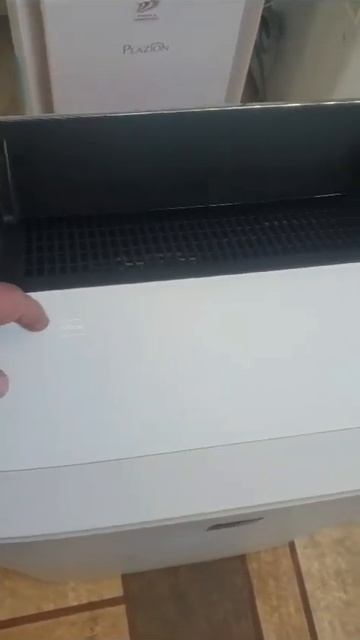 Пара слов о Sharp PX100