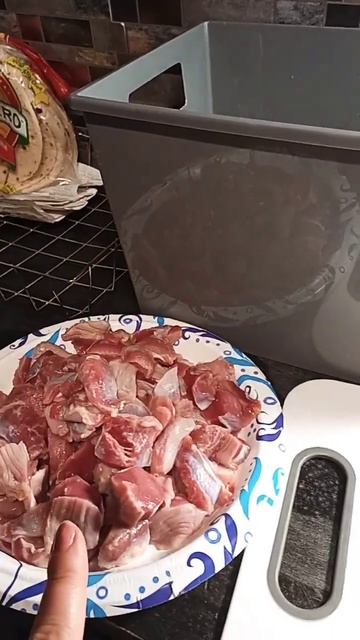 Ура! У нас снова новый груз! Я готовлю куриные желудки ? смотреть онлайн