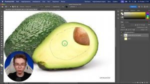 PHOTOSHOP С НУЛЯ ЗА 1 ЧАС: Полный курс для новичков в одном у