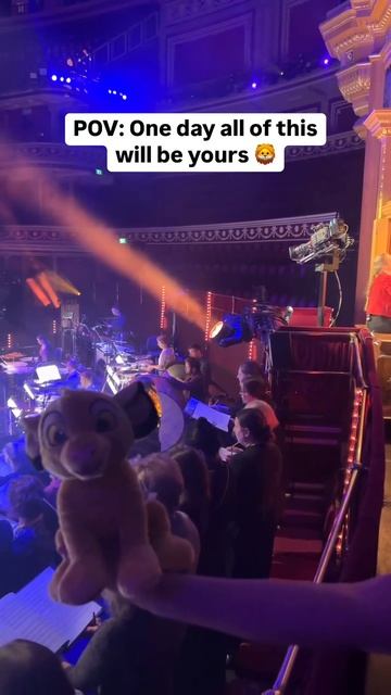 Рождение Симбы🦁 смотреть онлайн