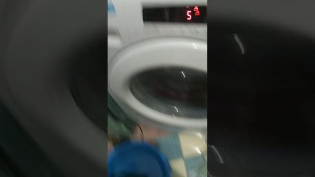 бешеная Канди ! отжим 400-1000 об быстрая 30