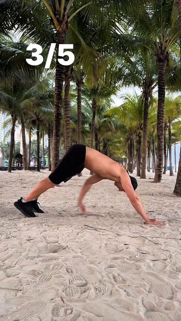 5 упражнений для стабилизации тела и улучшения мобиль? смотреть онлайн