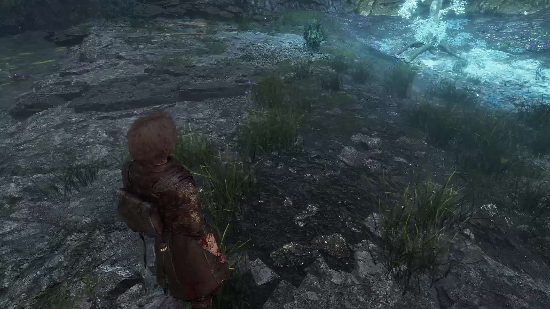 Стрим  Expedition 33