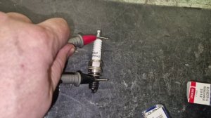 как проверить работоспобность свечи зажигания