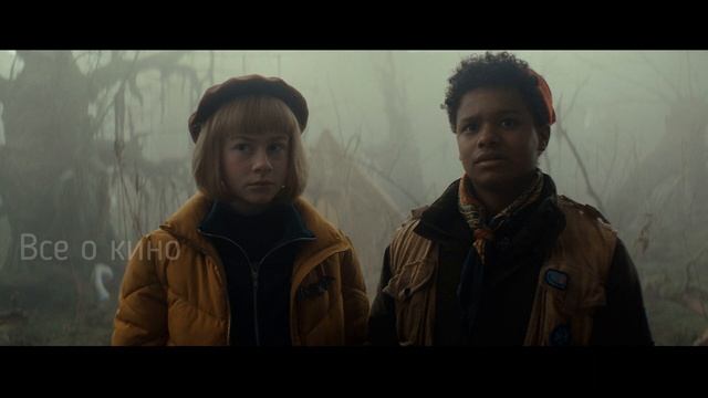 Тайна заколдованного зеркала Приключения Сюжет и дата выхода Фильм 2023 смотреть онлайн