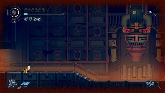 Сражение с Цзецюанем и горы сокровищ. Прохождение Nine Sols с озвучкой. Часть 9 #ninesols смотреть онлайн