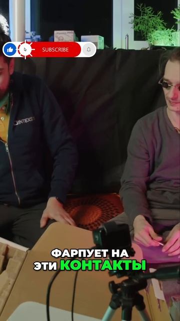 Робот-пылесос: МАГИЯ уборки! смотреть онлайн