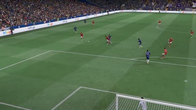 FIFA 22 КАРЬЕРА!!!